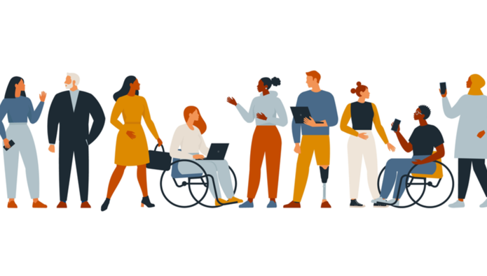 BUNDLE: Equality and diversity