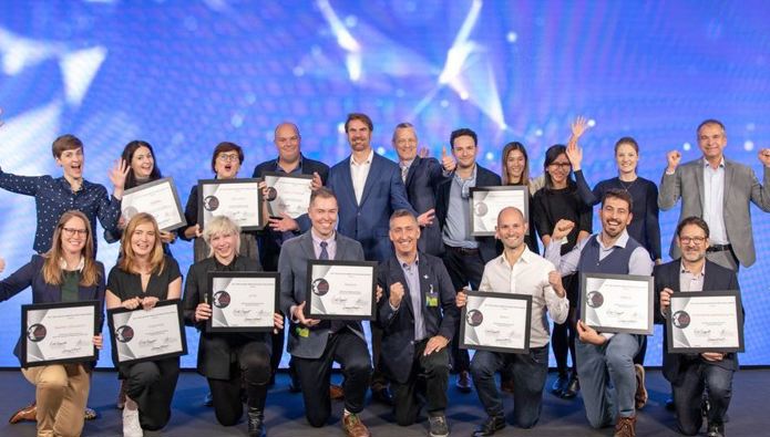 Ones to watch: The Integrate Agency CIC