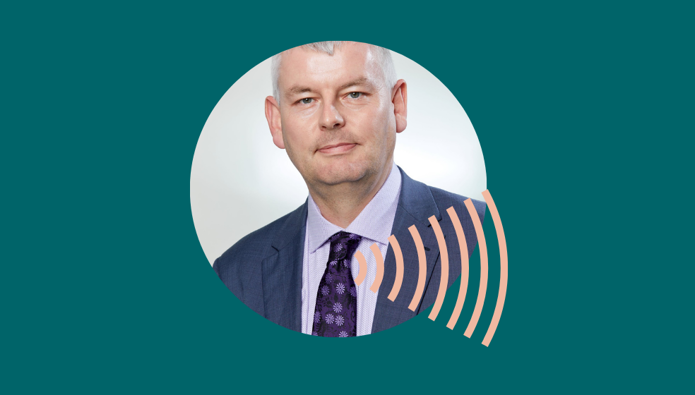 PODCAST: Shaun Fooy on business banking and start-up loans