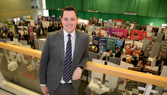Tees Valley Summit to reconnect businesses