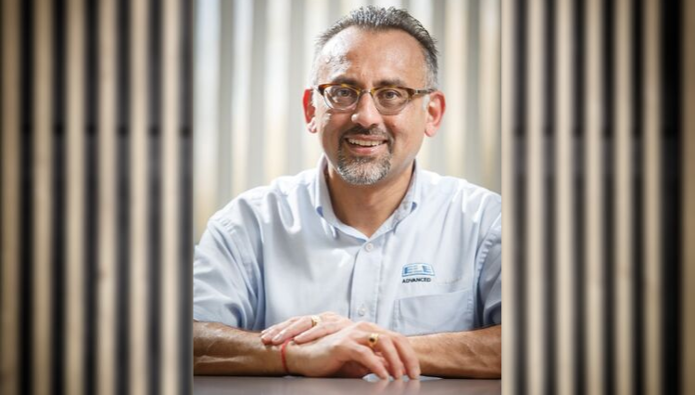 Manufacturing specialist secures investment from LDC