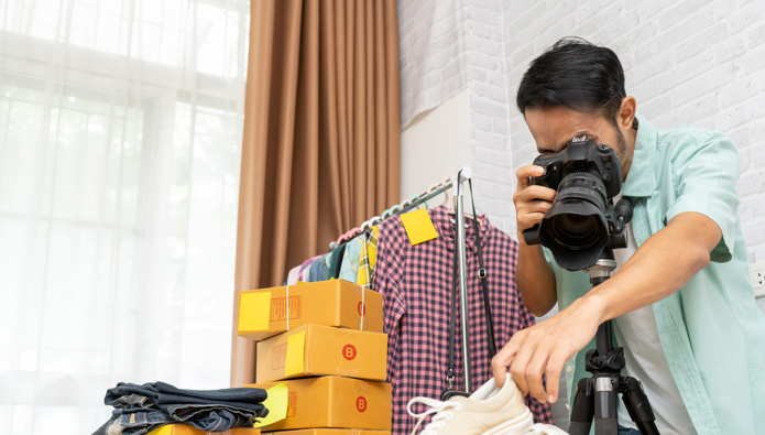 WATCH: Building your business online