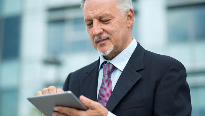 WATCH: Using cloud technology to take control of your finances
