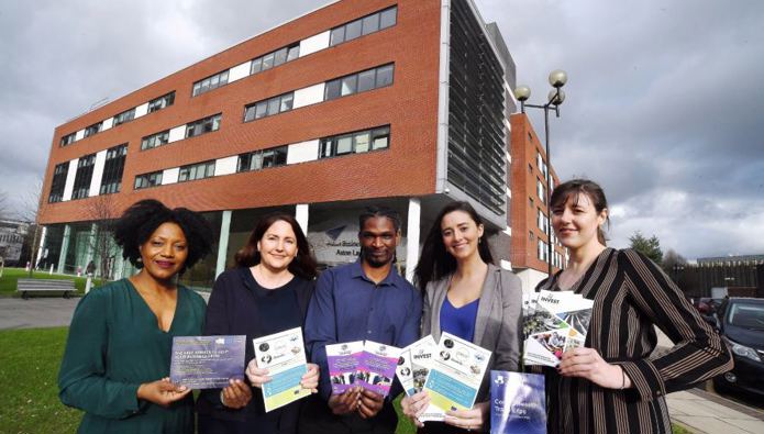 Growth Hubs get Commonwealth exposure