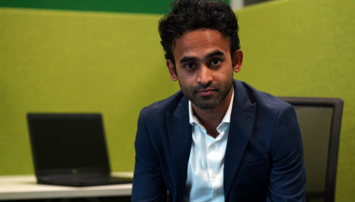 Durham start-up launches successful networking platform