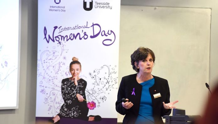Regional festival will inspire young women