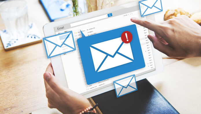 Converting emails into sales without spending a penny