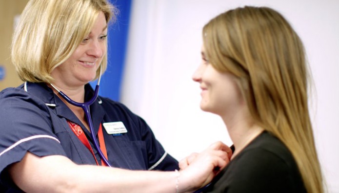 Healthcare social enterprise launches recruitment campaign