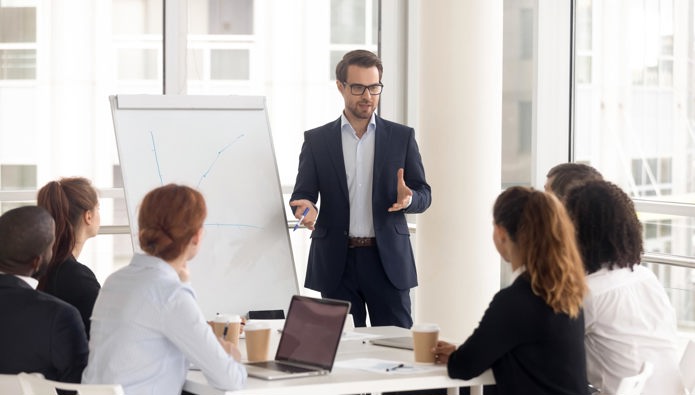 Simple ways to prepare your business for investors