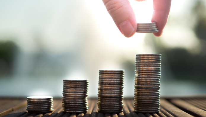 Your FREE cash flow forecast template