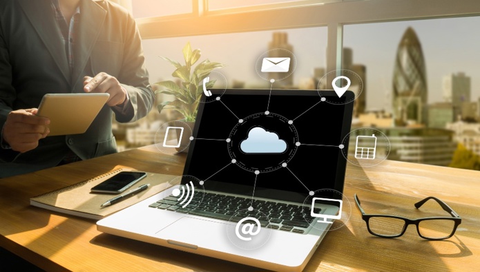 5 tips on using the cloud in your business