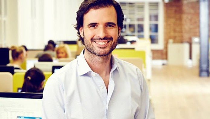 Treatwell founder reveals the secret to his success