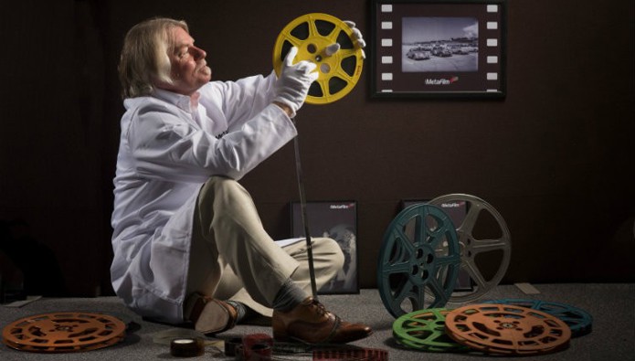 Patented digital imaging technology set to unlock international market