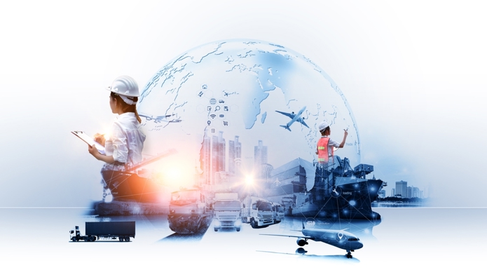 9 export support schemes available in the Northern Powerhouse