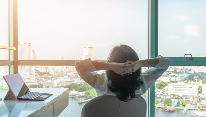 Menopause in the workplace