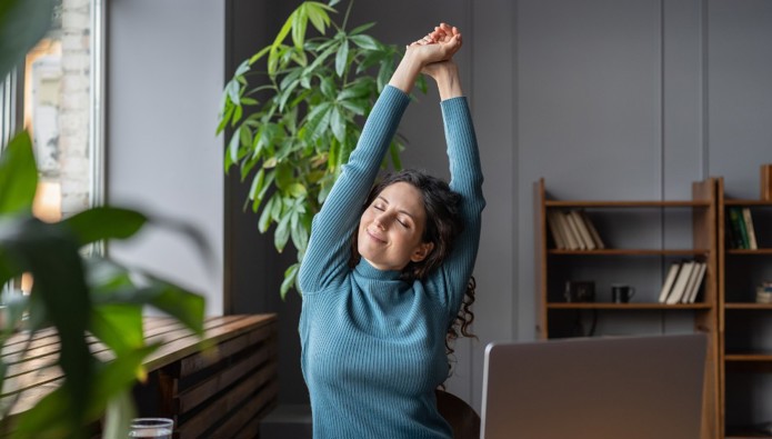 How to improve your team's wellbeing when working from home