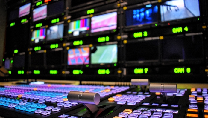 EXPORT AWARDS SHORTLISTED: XCEL BROADCAST