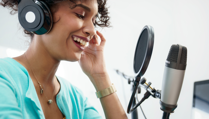 Great digital podcasts for your business