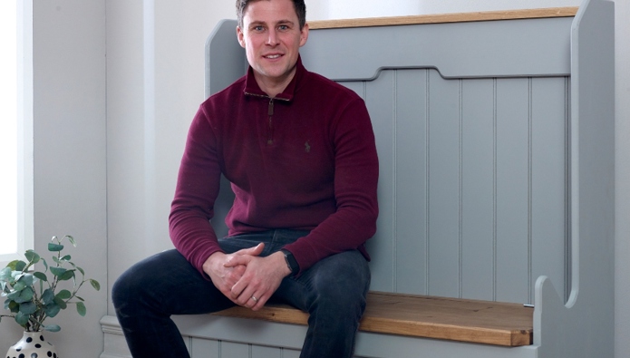 Handcrafted furniture maker celebrates 710% revenue increase