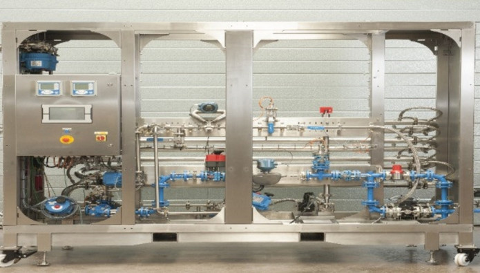 GO FURTHER INDEX: Supporting sustainability through advanced manufacturing