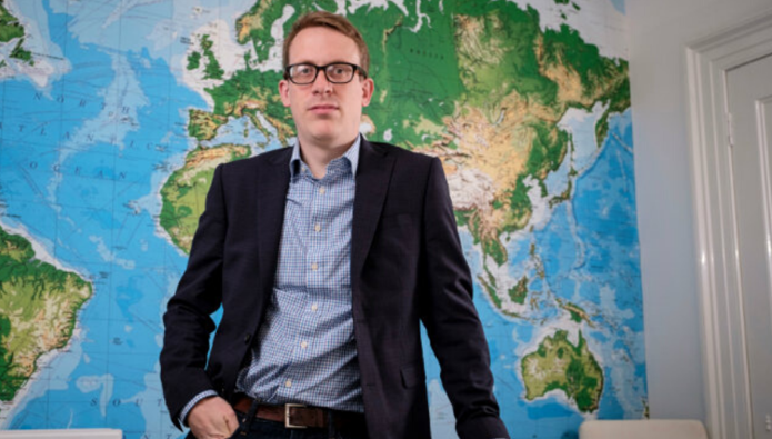 Doing business abroad