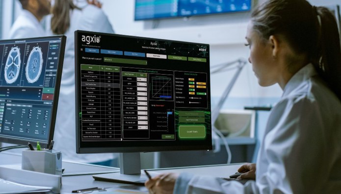 Agxio secures £750,000 to scale agri-tech innovation
