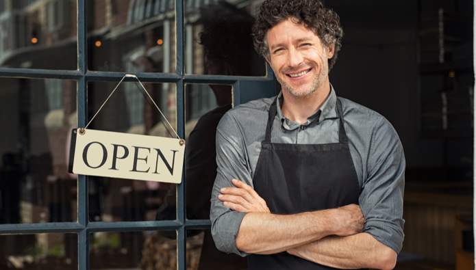 BUNDLE: Starting a business