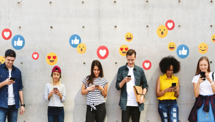 Facebook - Building your profile and growing your network
