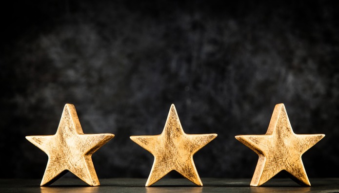 UMi is seeing stars…again!