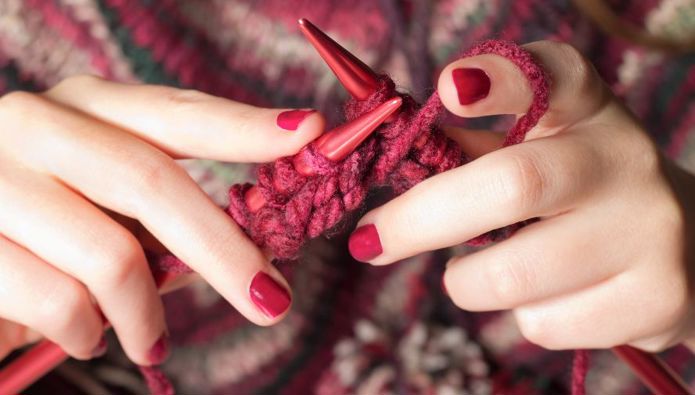 The Crafty Kit Company brings joy across the globe