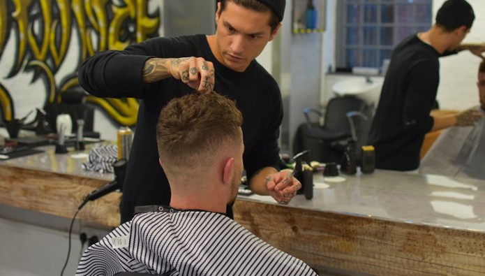 Geordie Shore star turns entrepreneur