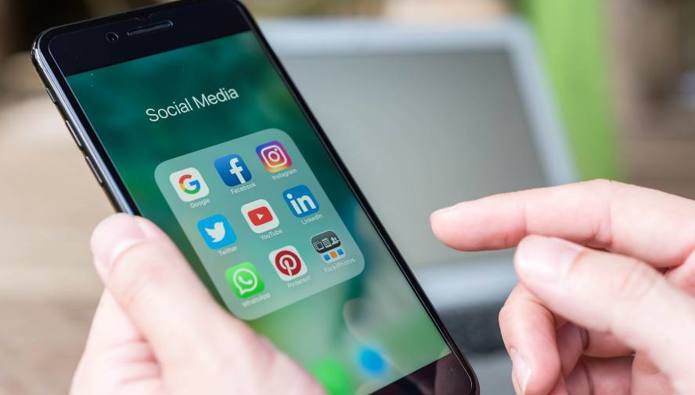 Top tips using social media for small businesses