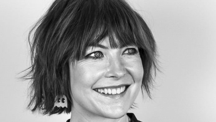 The state of UK gaming - A conversation with Dr Jo Twist OBE