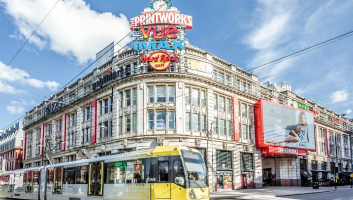 Printworks to diversify customer offering