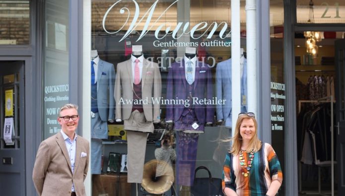 Parish council support has been "a lifeline" for the City of Durham
