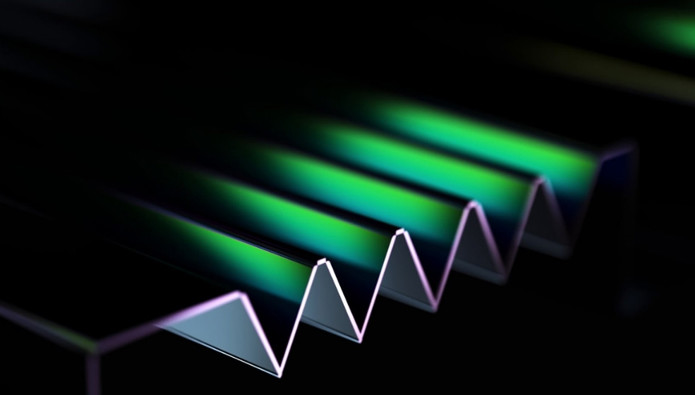 GO FURTHER INDEX: Powering the world through innovative tech