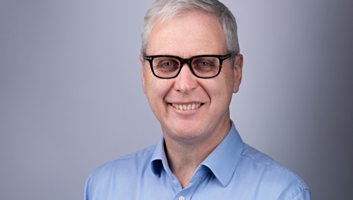 Business Journey: Anthony Chadwick of The Webinar Vet