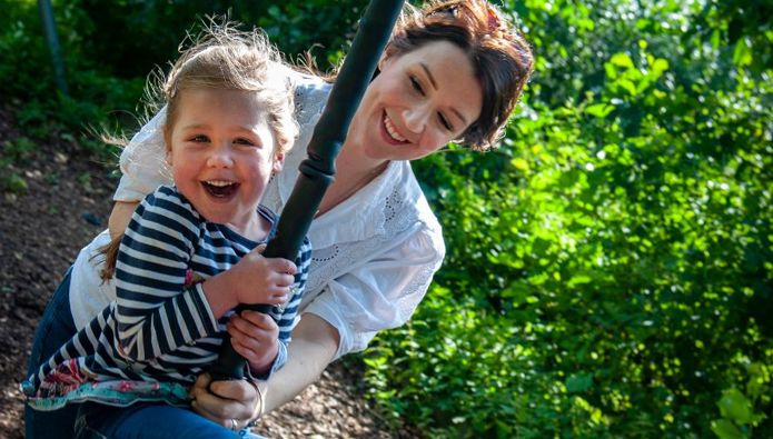 Back Her Business helps entrepreneurs access funding
