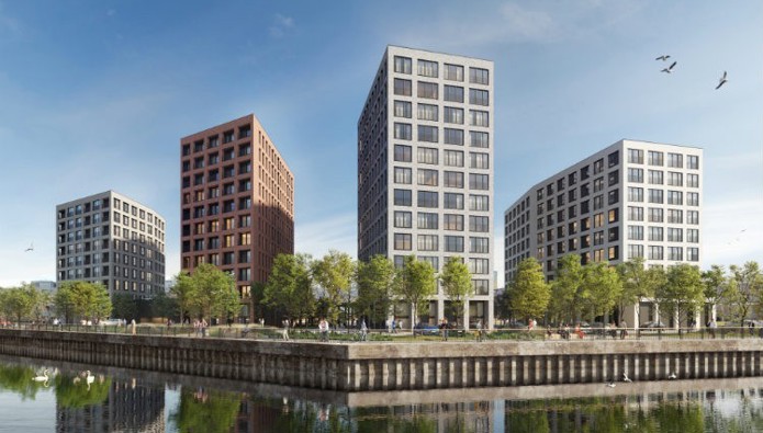 Greenlight for £80m Leith Skyliner