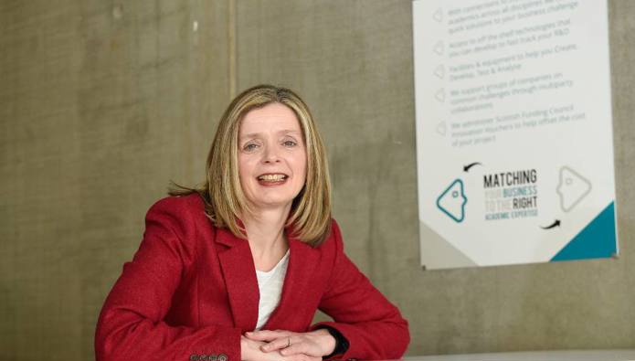 Business research and development vital for economic recovery