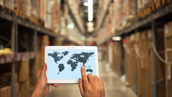 8 export support schemes available to Scottish businesses