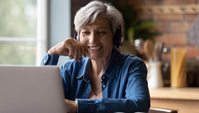 Harness data to help your business grow