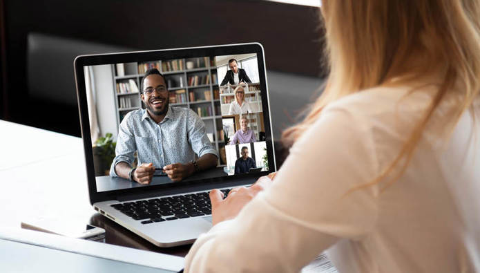How to tackle remote leadership anxieties