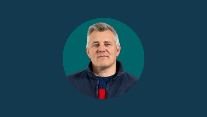Brent Smithson - Growth Consultant