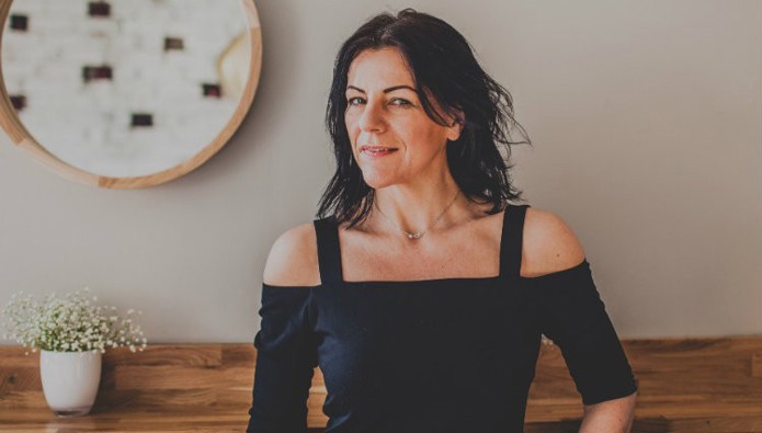 Making the workplace menopause friendly