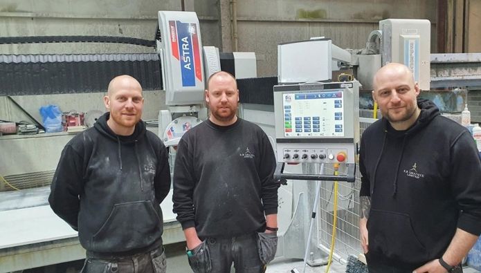 £2m grant boost drives jobs growth