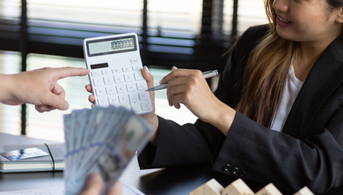 Getting started with budgets, cash flow and pricing
