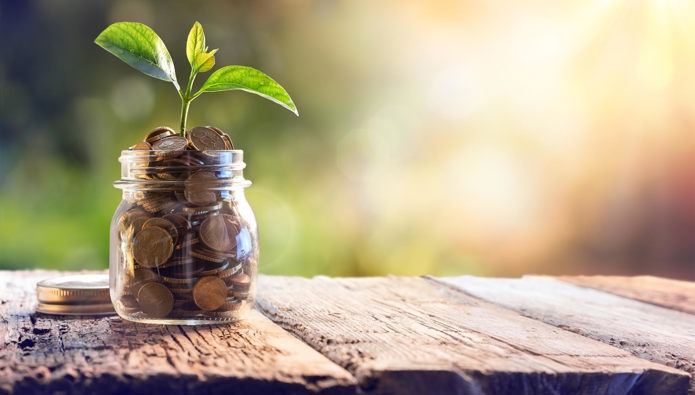 UMi Funding & Grants Finder