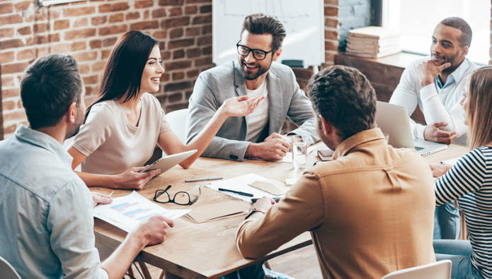 Top tips for inspiring leadership culture