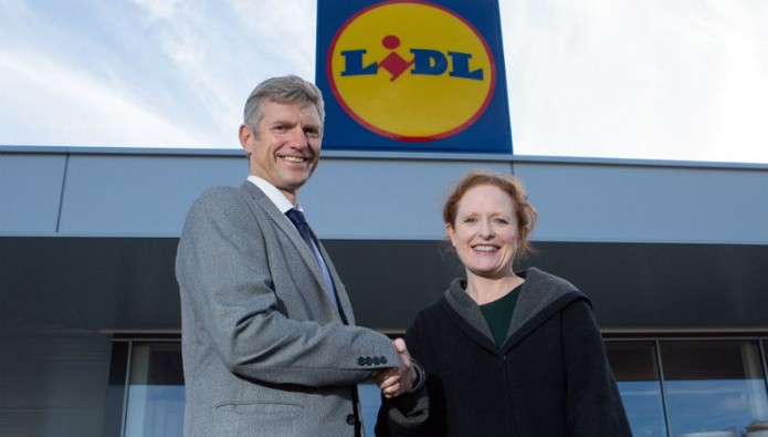 Supermarket chain in 'receipt' of its latest £5m store